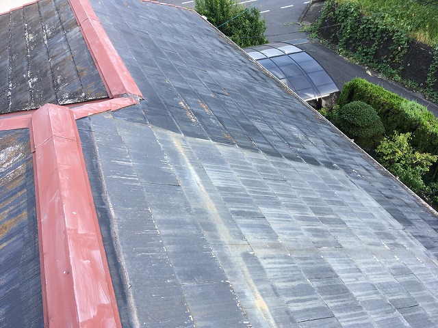 棟板金とは？